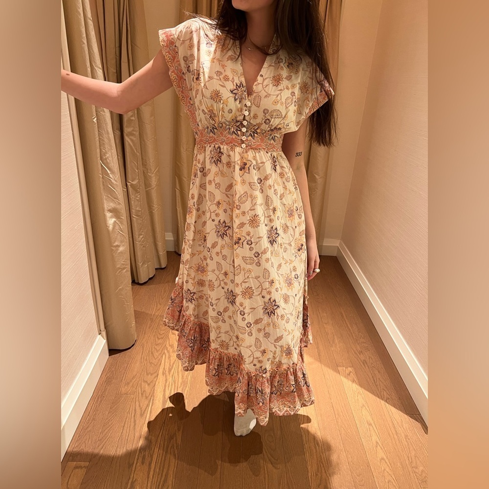 NWT Valiante Dress